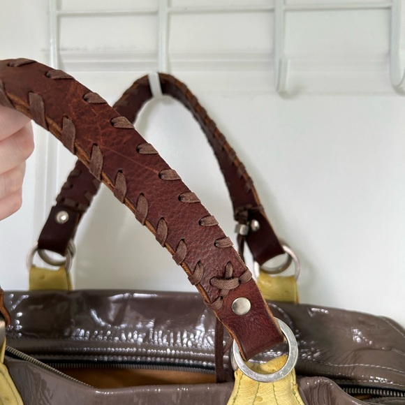 Pauric Sweeney Shoulder Bag, Women’s purse - Picture 6 of 15